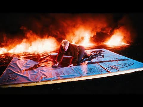 MATISSE - Métro (clip officiel)